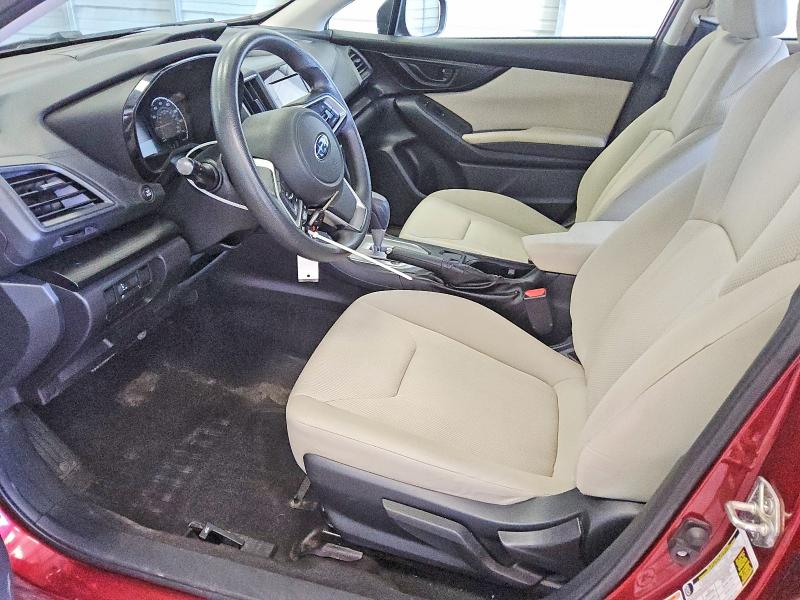 Photo 7 from auction – 2017 SUBARU IMPREZA with VIN 4S3GKAA60H3601937
