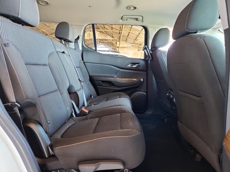 Photo 11 from auction – 2020 GMC ACADIA with VIN 1GKKNKLA8LZ146595