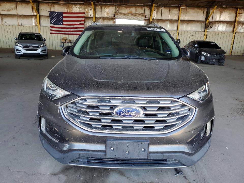 Photo 5 from auction – 2020 FORD EDGE with VIN 2FMPK3J99LBA70862