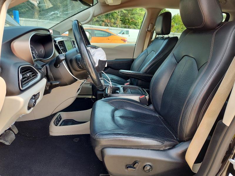 Photo 7 from auction – 2019 CHRYSLER PACIFICA with VIN 2C4RC1BG1KR626454