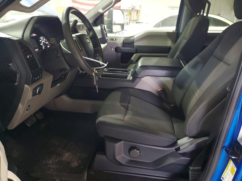 Photo 7 from auction – 2020 FORD F150 with VIN 1FTFW1E46LFB74635