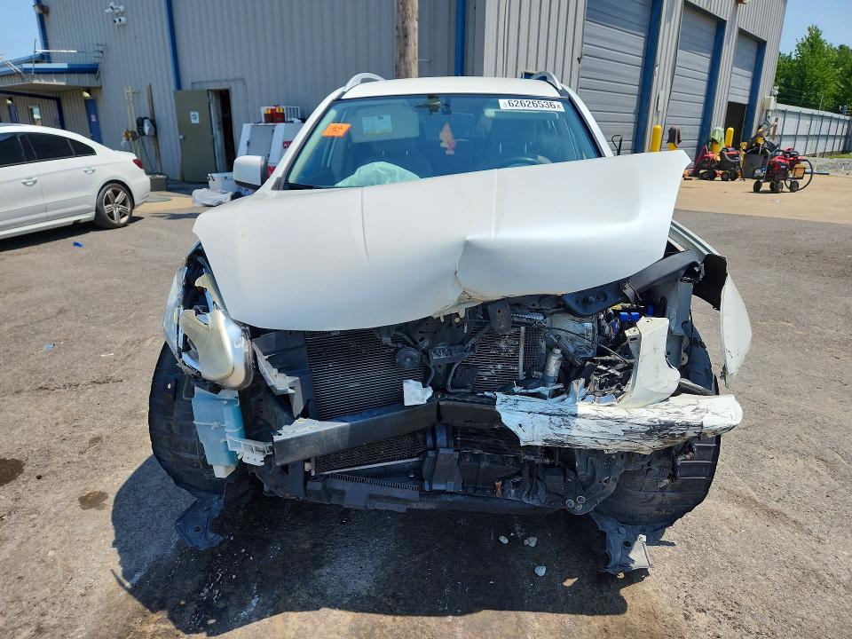 Photo 5 from auction – 2012 NISSAN ROGUE with VIN JN8AS5MT0CW261313