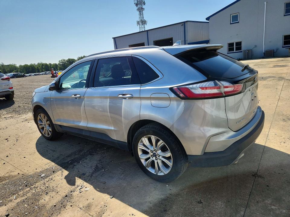 Zdjęcie 2 z aukcji – 2020 FORD EDGE z VIN 2FMPK4K93LBA76726