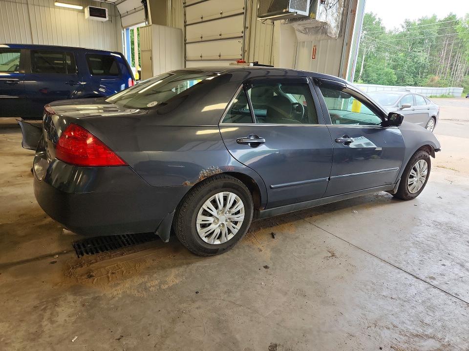 Photo 3 from auction – 2007 HONDA ACCORD with VIN 1HGCM56487A084227