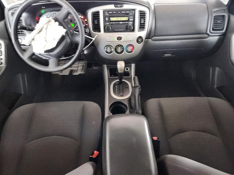 Photo 8 from auction – 2006 MAZDA TRIBUTE with VIN 4F2YZ92Z56KM26238