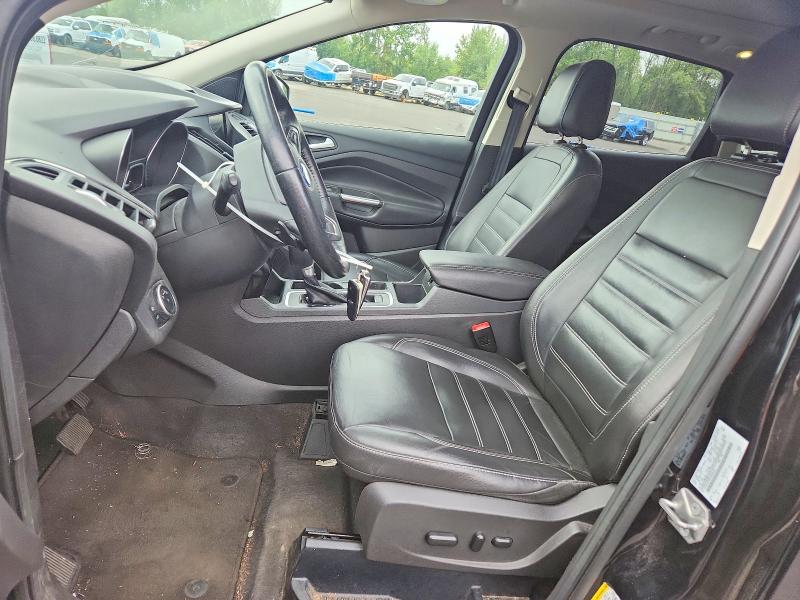 Photo 7 from auction – 2017 FORD ESCAPE with VIN 1FMCU9JD0HUB08223