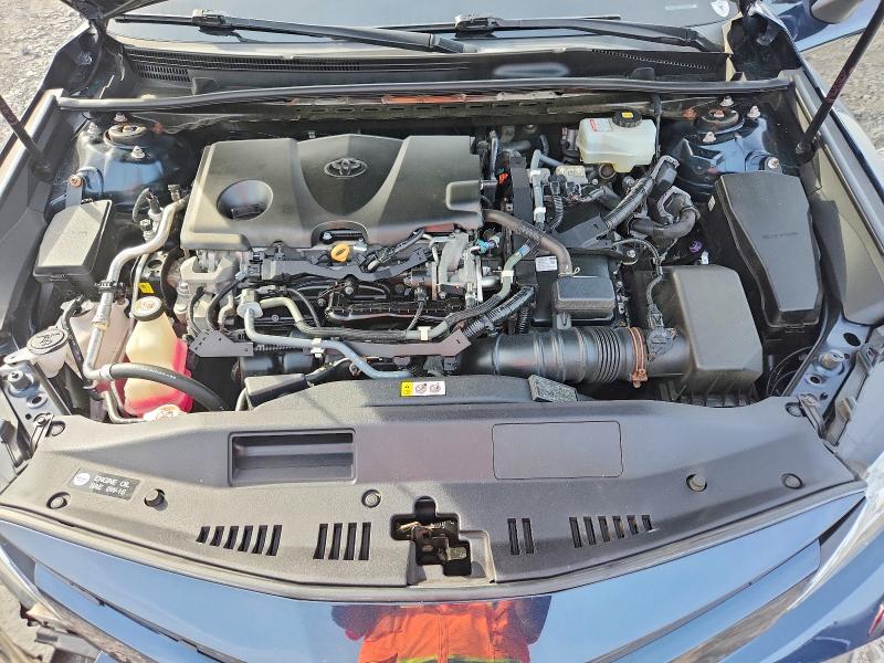 Photo 11 from auction – 2019 TOYOTA CAMRY HYBRID with VIN 4T1B21HK9KU511826