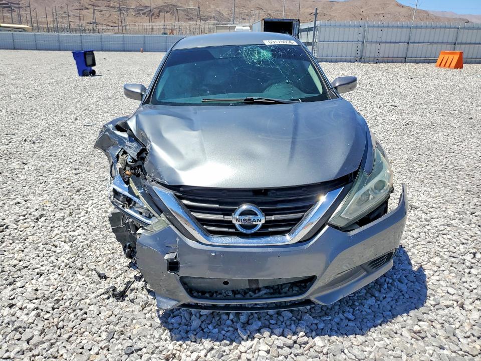 Photo 5 from auction – 2016 NISSAN ALTIMA with VIN 1N4AL3AP8GN328469