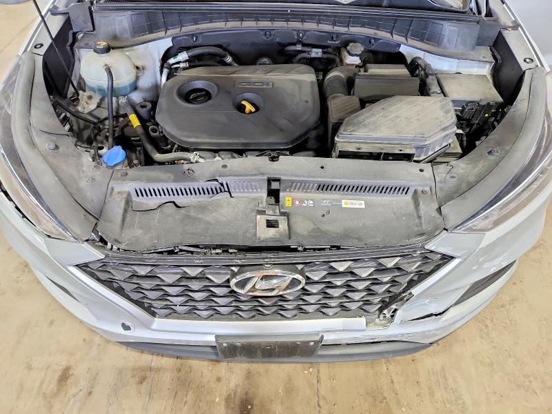Photo 12 from auction – 2019 HYUNDAI TUCSON with VIN KM8J2CA40KU891349