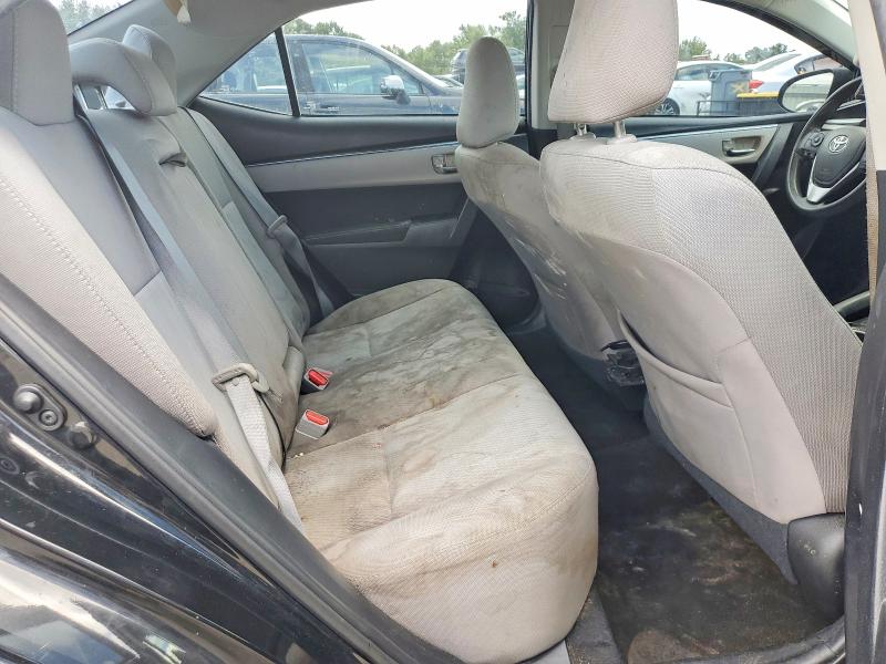 Photo 10 from auction – 2016 TOYOTA COROLLA with VIN 2T1BURHE7GC620779