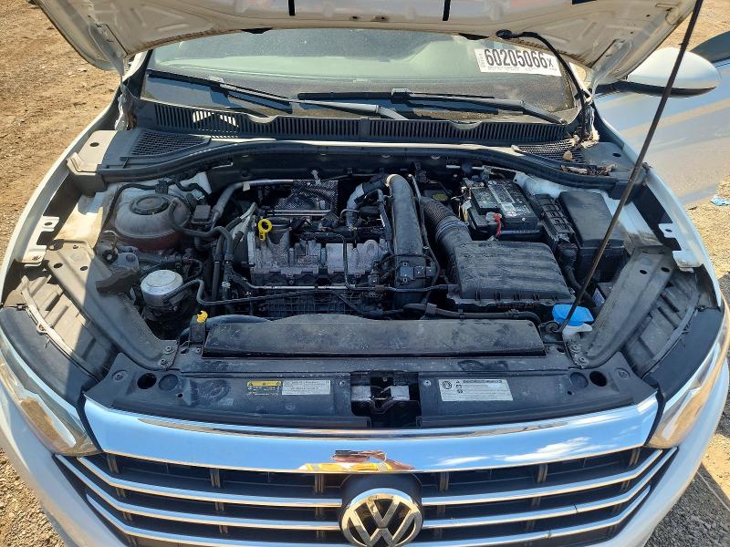 Photo 11 from auction – 2019 VOLKSWAGEN JETTA with VIN 3VWCB7BU9KM219035