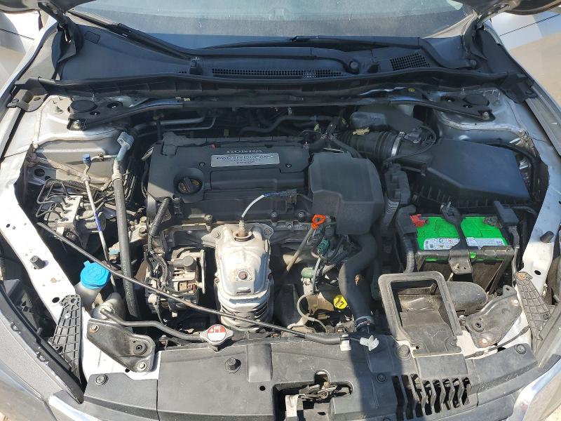 Photo 11 from auction – 2013 HONDA ACCORD with VIN 1HGCR2F81DA155024