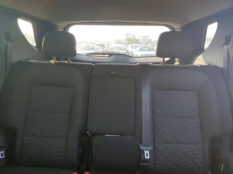 Photo 10 from auction – 2019 CHEVROLET EQUINOX with VIN 3GNAXKEV2KL233455