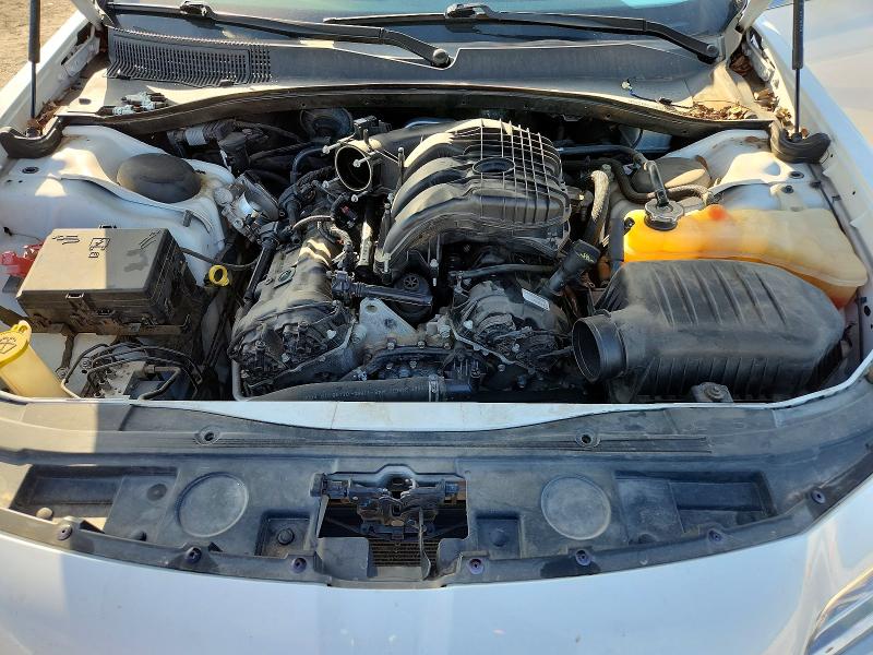 صورة رقم 11 من المزاد - 2019 CHRYSLER 300 مع VIN 2C3CCAEG4KH585670