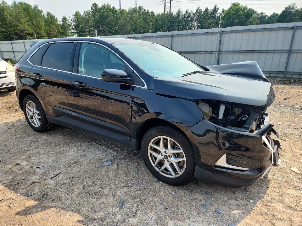 Zdjęcie 4 z aukcji – 2023 FORD EDGE z VIN 2FMPK4J90PBA38605