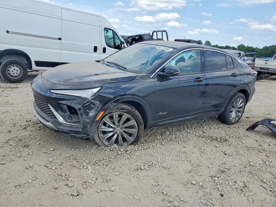 2024 BUICK ENVISTA - Търг №60278586