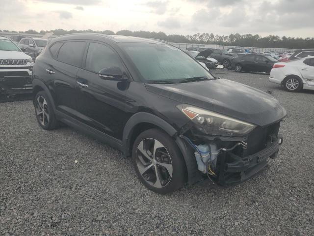 Photo 4 from auction – 2016 HYUNDAI TUCSON with VIN KM8J33A24GU146753