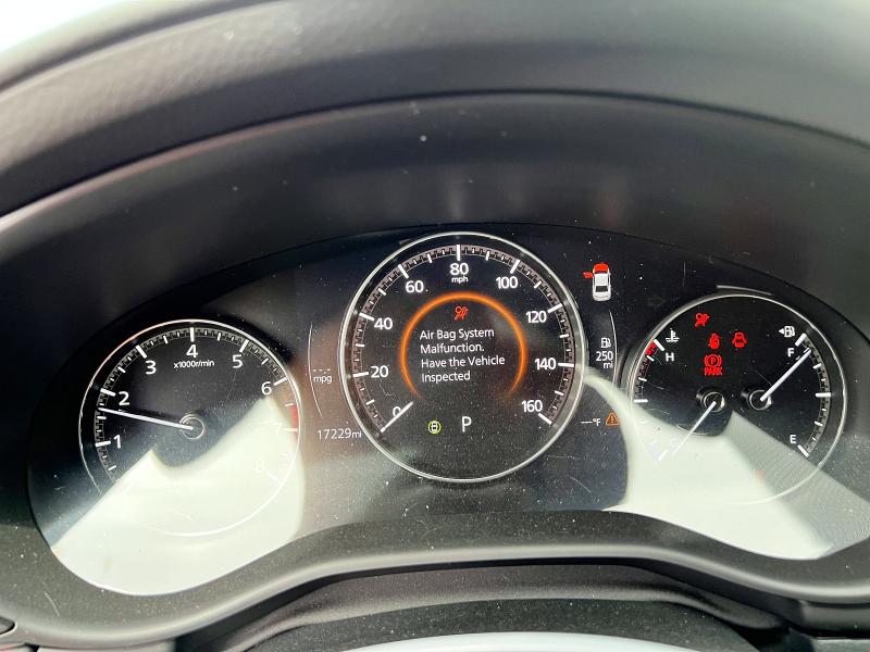 Photo 9 from auction – 2024 MAZDA 3 with VIN 3MZBPBCM3RM434757