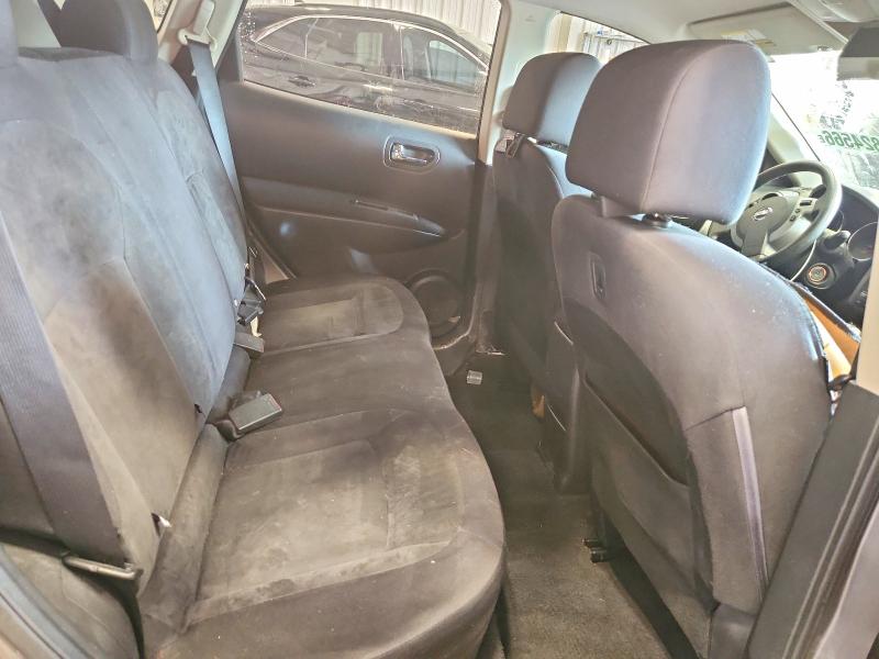 Photo 11 from auction – 2010 NISSAN ROGUE with VIN JN8AS5MV6AW100981