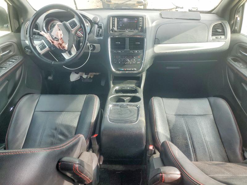 Zdjęcie 8 z aukcji – 2020 DODGE GRAND CARAVAN z VIN 2C4RDGEG8LR166321