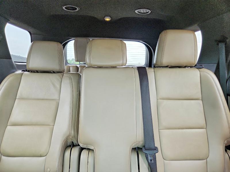 Photo 10 from auction – 2014 FORD EXPLORER with VIN 1FM5K7D8XEGC05571