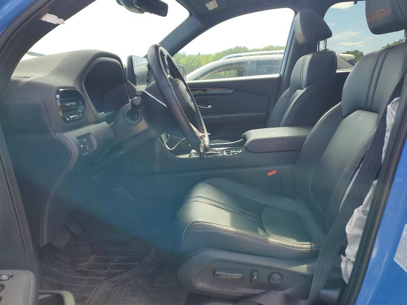 Zdjęcie 7 z aukcji – 2024 HONDA PILOT z VIN 5FNYG1H65RB033796