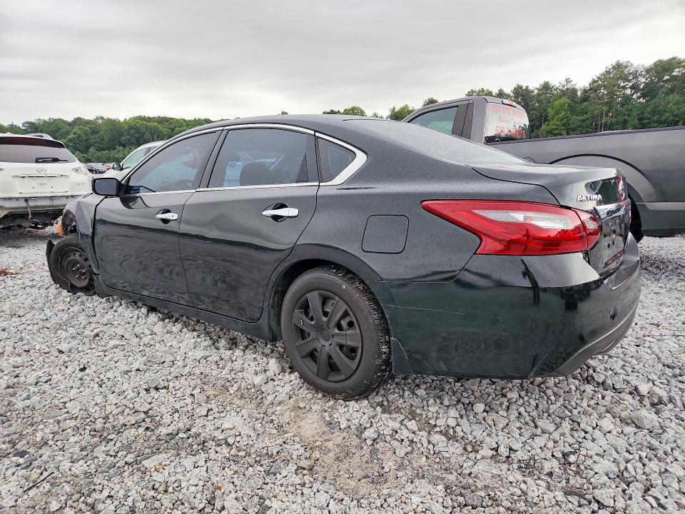 Photo 2 from auction – 2018 NISSAN ALTIMA with VIN 1N4AL3AP5JC287656