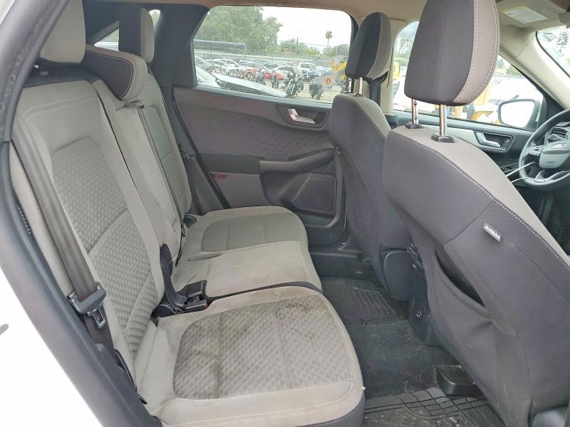 Photo 11 from auction – 2020 FORD ESCAPE with VIN 1FMCU9G67LUB69151
