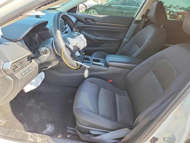 Photo 7 from auction – 2024 NISSAN ALTIMA with VIN 1N4BL4BV7RN361912