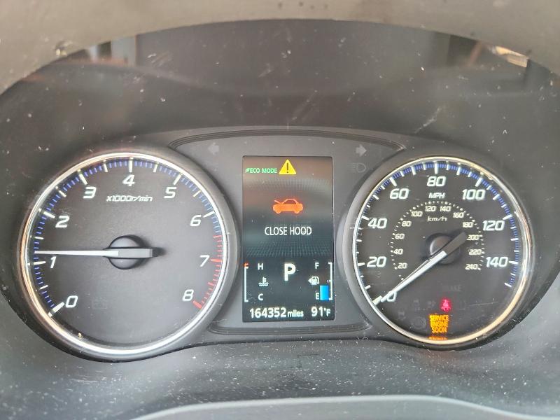 Photo 9 from auction – 2016 MITSUBISHI OUTLANDER with VIN JA4AD3A33GZ005261