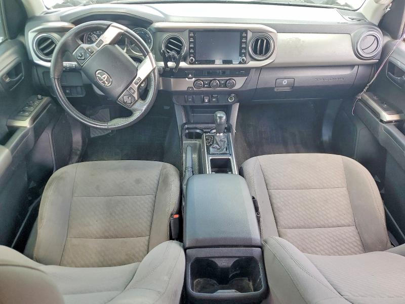 Photo 8 from auction – 2021 HONDA CIVIC with VIN 2HGFC2F85MH557189
