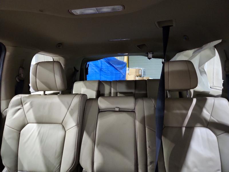 Photo 10 from auction – 2015 HONDA PILOT with VIN 5FNYF4H57FB007692