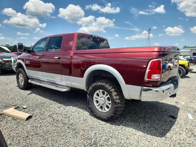 Photo 2 from auction – 2017 RAM 2500 with VIN 3C6UR5NL7HG540967