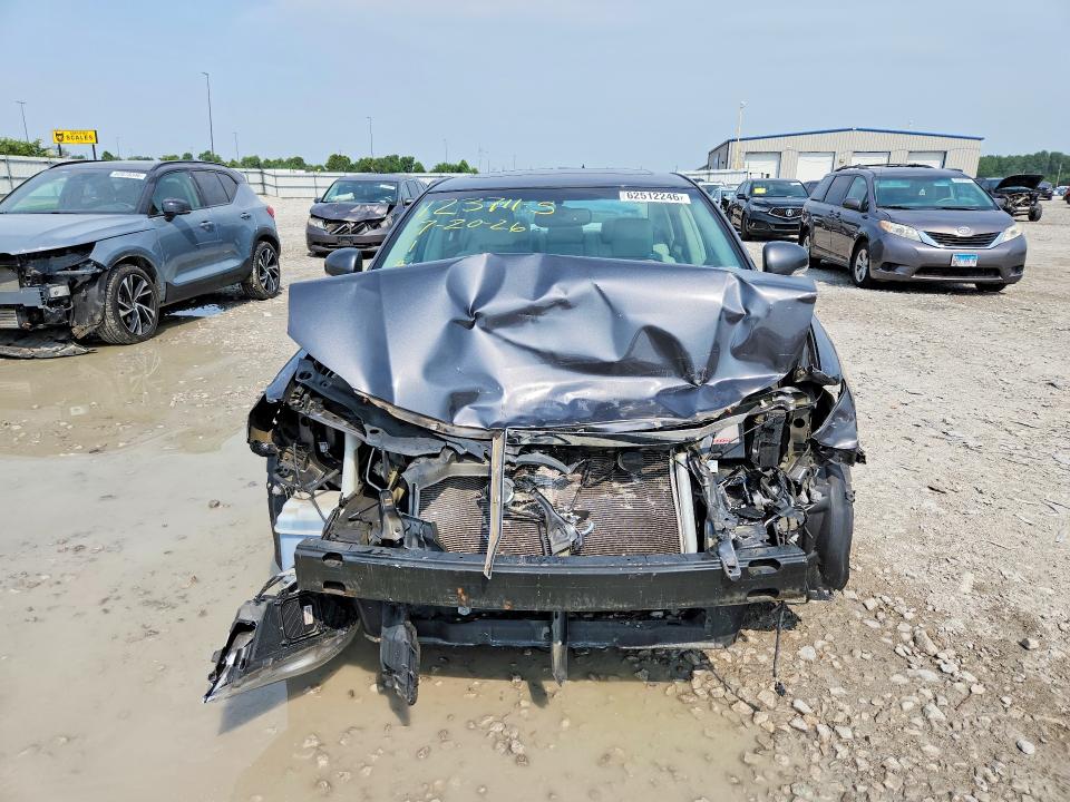 Photo 5 from auction – 2011 TOYOTA AVALON with VIN 4T1BK3DBXBU431128