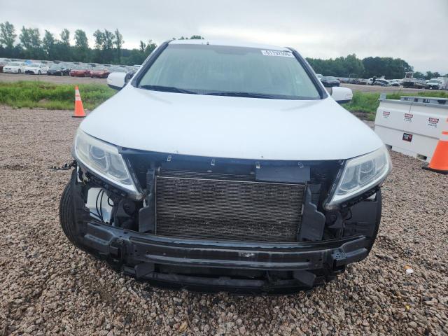 Photo 5 from auction – 2015 KIA SORENTO with VIN 5XYKT3A62FG551506