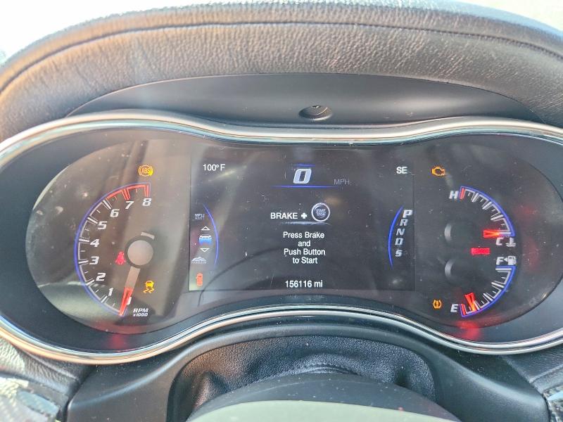 Photo 9 from auction – 2015 JEEP GRAND CHEROKEE with VIN 1C4RJFDJ9FC942453