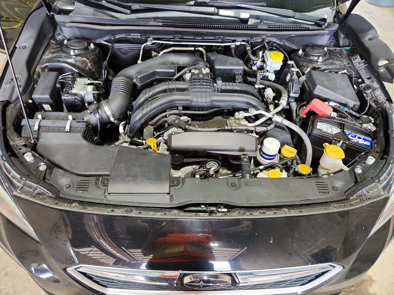 Photo 11 from auction – 2018 SUBARU IMPREZA with VIN 4S3GKAA66J3612043