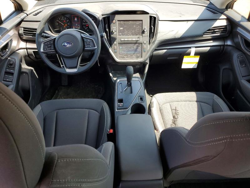 Photo 8 from auction – 2024 SUBARU IMPREZA with VIN JF1GUABC2R8889209