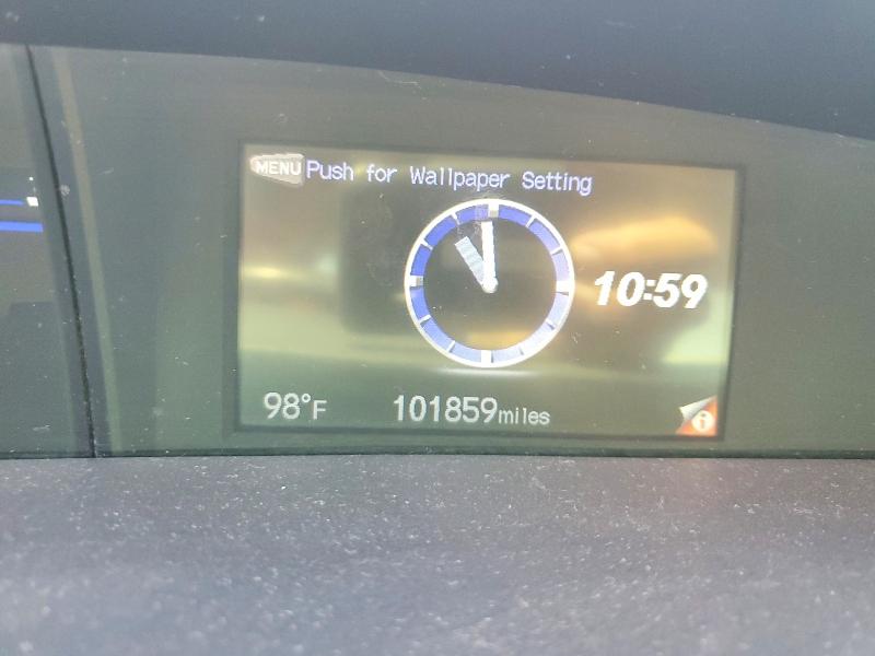 Photo 9 from auction – 2015 HONDA CIVIC with VIN 19XFB2F55FE706464