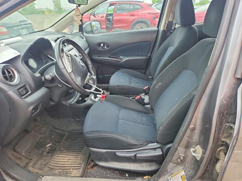 Photo 7 from auction – 2016 NISSAN VERSA NOTE with VIN 3N1CE2CP1GL381666