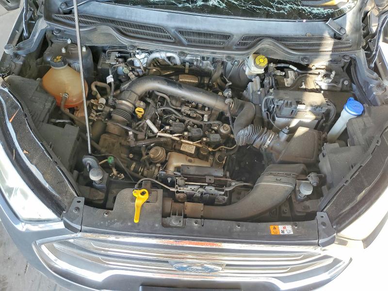 Photo 11 from auction – 2019 FORD ECOSPORT with VIN MAJ3S2KE1KC261267