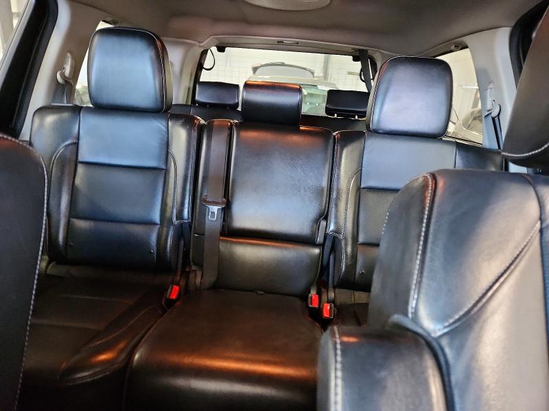Photo 10 from auction – 2015 NISSAN ARMADA with VIN 5N1AA0NC8FN616749