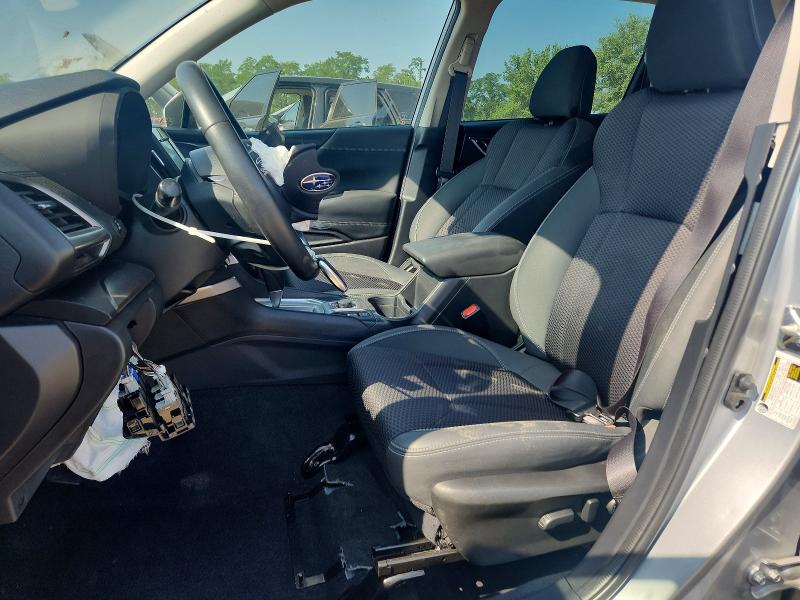 Photo 7 from auction – 2021 SUBARU FORESTER with VIN JF2SKAJC5MH531849