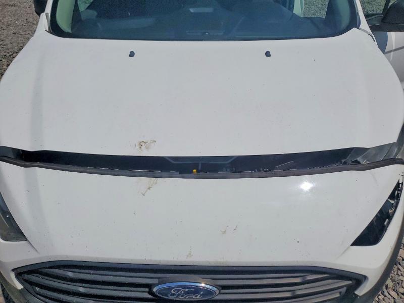 Photo 12 from auction – 2021 FORD TRANSIT CONNECT with VIN NM0LS7E29M1499727