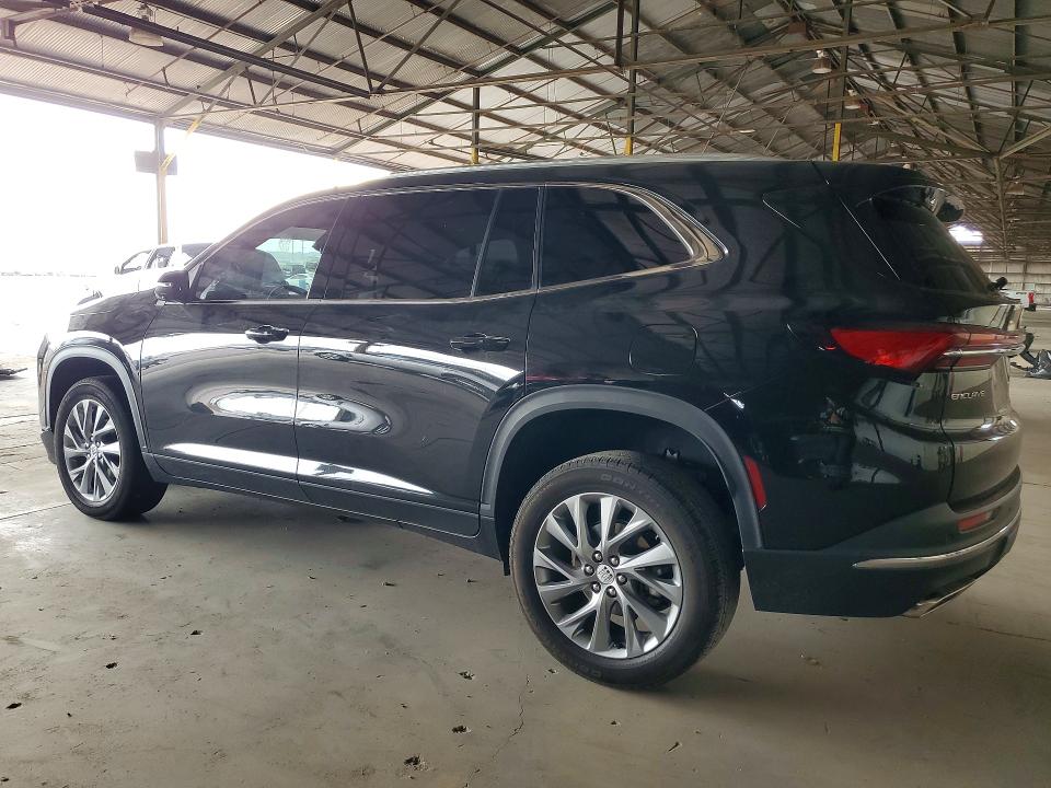 Foto 2 de la subasta – 2025 BUICK ENCLAVE con VIN 5GAERARS7SJ214472