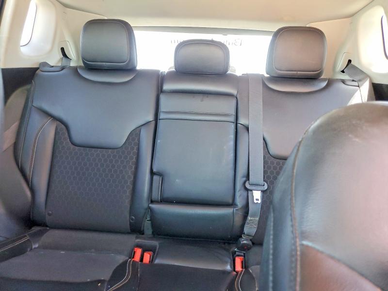 Photo 10 from auction – 2018 JEEP COMPASS with VIN 3C4NJDBB6JT117241
