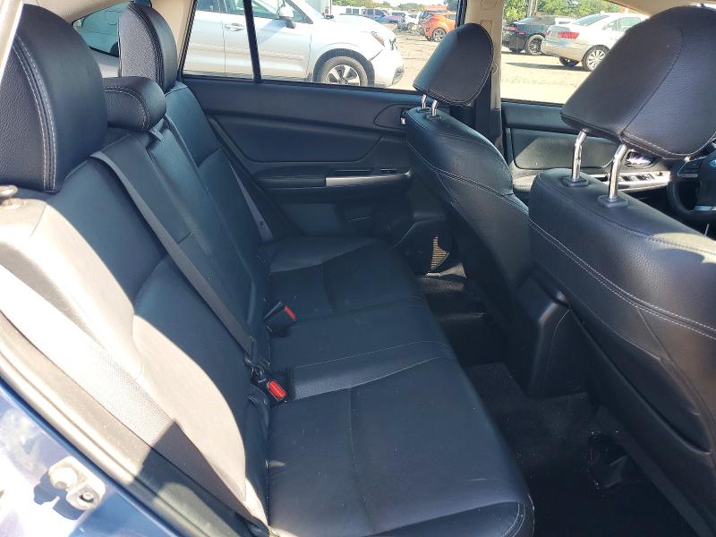 Photo 10 from auction – 2015 SUBARU IMPREZA with VIN JF1GPAZ65F8320972