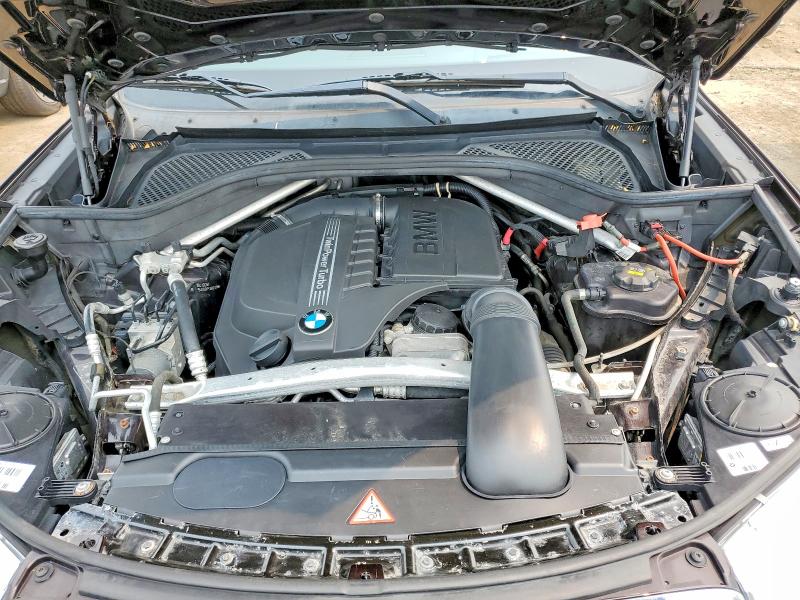 Photo 12 from auction – 2016 BMW X5 with VIN 5UXKR0C54G0P18911
