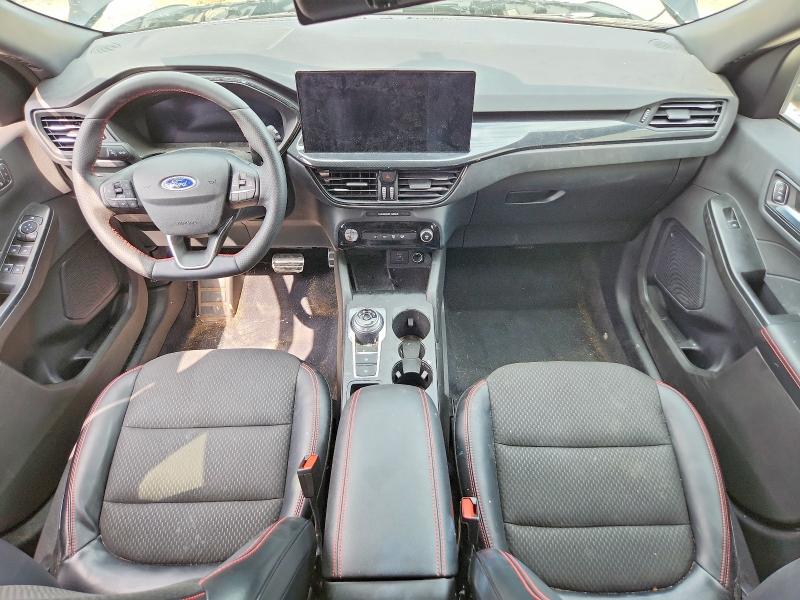 Photo 8 from auction – 2023 FORD ESCAPE with VIN 1FMCU9PZXPUB43322