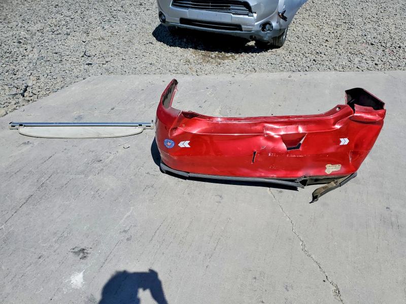 Photo 12 from auction – 2006 TOYOTA PRIUS with VIN JTDKB20UX67064046